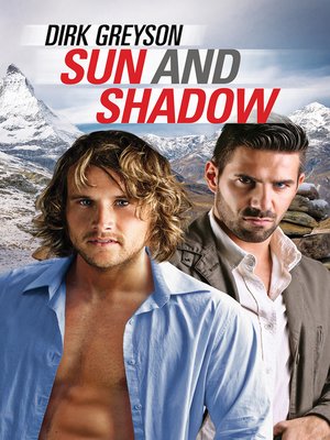 cover image of Sun and Shadow